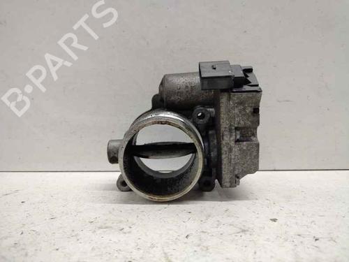 Used Throttle body Throttle body AUDI A4 B8 (8K2) 2.7 TDI (190 hp) 40355025 40355025