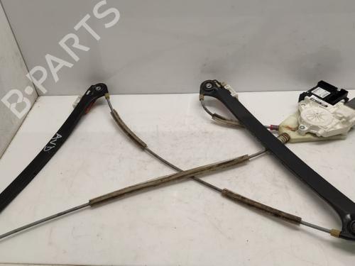 Used Front right window mechanism Front right window mechanism AUDI A3 (8P1) 2.0 TDI (170 hp) 40348946 40348946