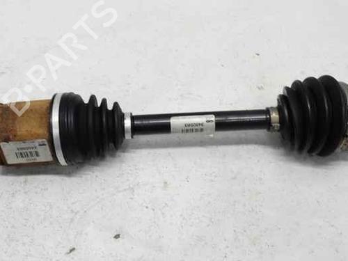 left-front-driveshaft-bmw-x3-e83-2003-2004-2005-2006-2007-2008-2009-2010-2011-40348605 main image