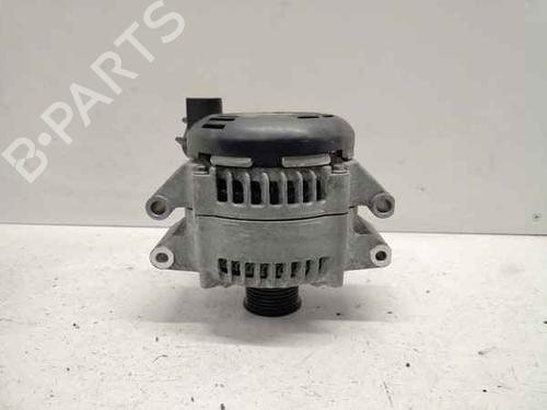 Used Alternator Alternator BMW 1 (F20) M 135 i (326 hp) 40349955 40349955