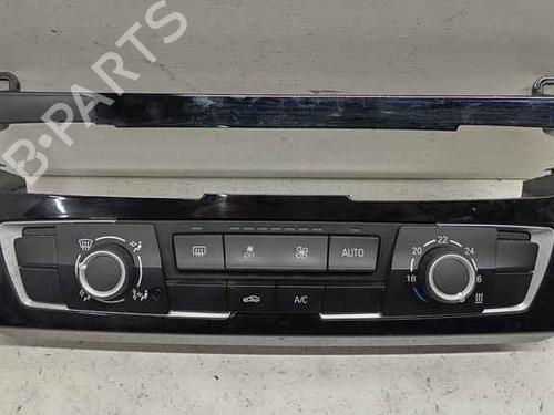 Used Climate control Climate control BMW 1 (F20) 114 d (95 hp) 40348671 40348671
