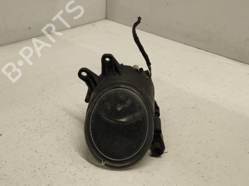 Used Left front fog light Left front fog light AUDI A4 B6 (8E2) 1.9 TDI (130 hp) 40348565 40348565