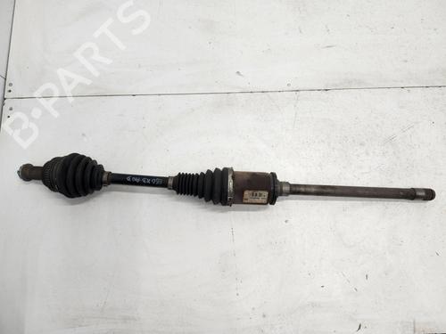 right-front-driveshaft-bmw-5-e60-2001-2002-2003-2004-2005-2006-2007-2008-2009-2010-40351561 main image