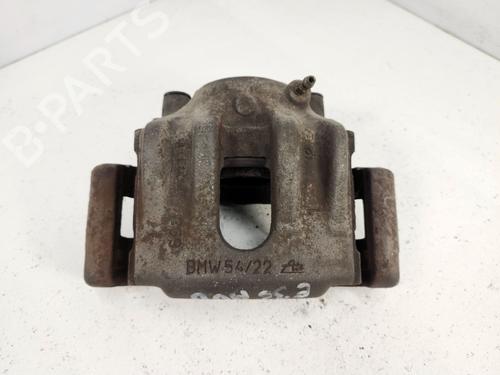 right-front-brake-caliper-bmw-3-e46-1997-1998-1999-2000-2001-2002-2003-2004-2005-40355926 main image