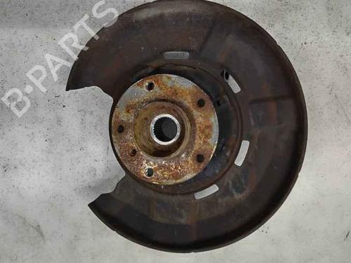 Used Right rear steering knuckle Right rear steering knuckle BMW X1 (E84) sDrive 20 d (177 hp) 40352871 40352871