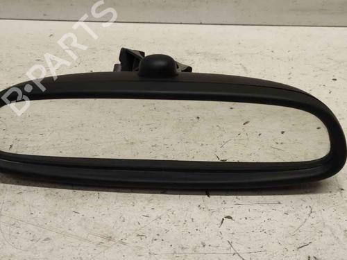 Used Rear mirror Rear mirror BMW 1 (F20) 116 d (116 hp) 40349734 40349734