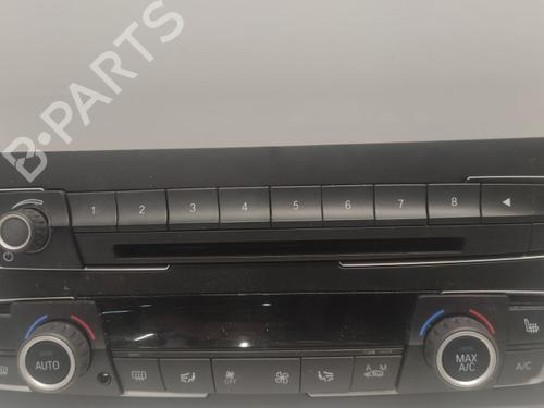 Climate control BMW 1 (F20) 118 d | BP40353730I5 - Image 4