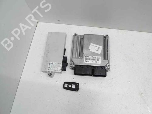 Used Electronic module Electronic module BMW 1 (E87) 118 i (129 hp) 40350242 40350242