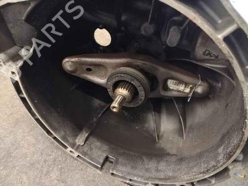 Gearbox BMW 1 (F20) 118 i | BP40352080M3 - Image 2