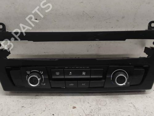Used Climate control Climate control BMW 1 (F20) 116 d (116 hp) 40353650 40353650
