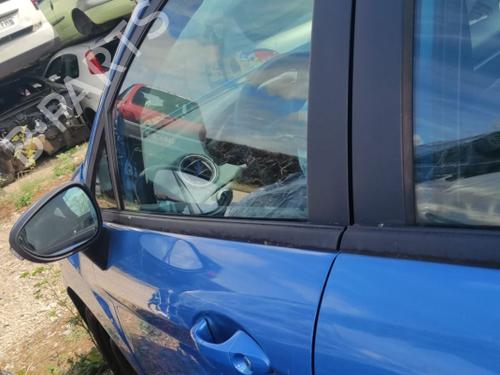 left-front-door-ford-fiesta-vi-cb1-ccn-2008-40354277 main image