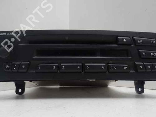 Used Radio Radio BMW 1 (E87) 118 d (122 hp) 40350335 40350335