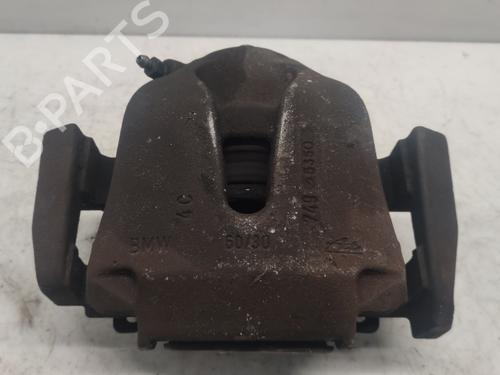 Used Left front brake caliper Left front brake caliper BMW X5 (F15, F85) xDrive 40 d (313 hp) 40350675 40350675