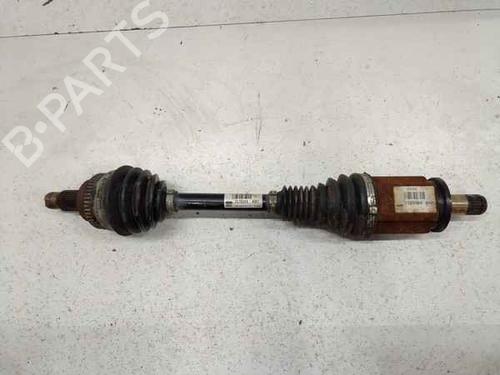 Used Left front driveshaft Left front driveshaft BMW 5 Touring (E61) 525 xd (197 hp) 40351976 40351976