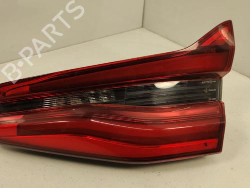 Used Right tailgate light Right tailgate light BMW 6 Gran Turismo (G32) 630 d xDrive (265 hp) 40355838 40355838