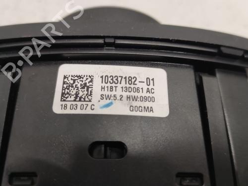 Headlight switch FORD FIESTA VII (HJ, HF) 1.1 Ti-VCT | BP40357138I24 - Image 4