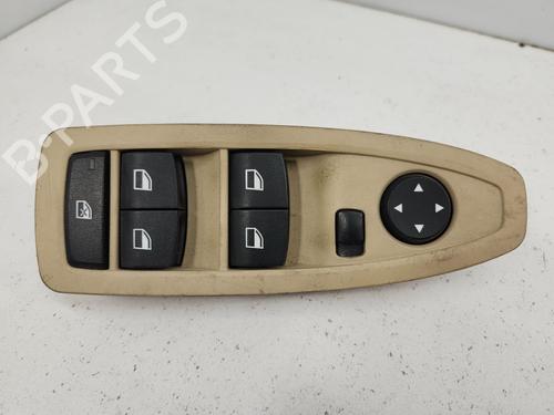 Used Switch Switch BMW 3 (F30, F80) 318 d (136 hp) 40355409 40355409