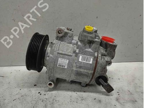 Used AC compressor AC compressor AUDI Q5 (8RB) 2.0 TDI quattro (170 hp) 40352170 40352170