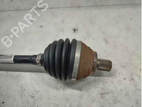 Left front driveshaft AUDI Q2 (GAB, GAG) 30 TFSI | BP40355359M38 - Image 2