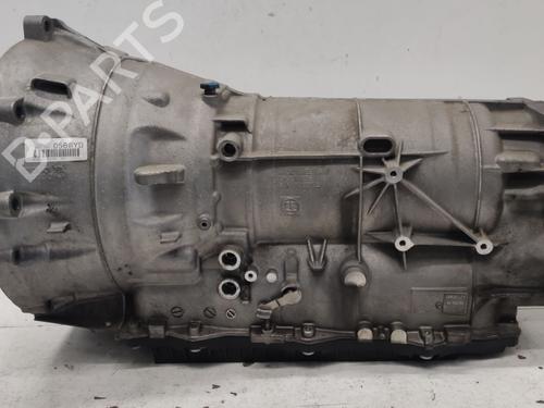 Gearbox BMW 5 (F10) 535 d xDrive | BP40348630M3 - Image 6