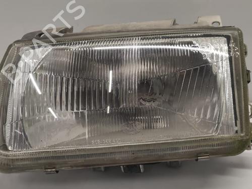 Used Left headlight Left headlight VW POLO III (6N1) 60 1.4 (60 hp) 40356856 40356856