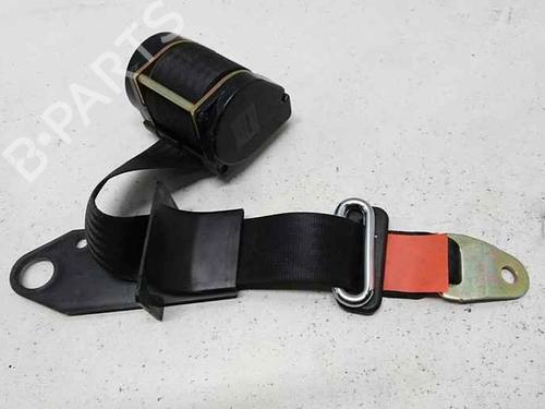 Used Rear left seatbelt Rear left seatbelt BMW 3 (E21) 316 (90 hp) 40356970 40356970