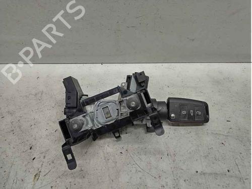 Used Ignition barrel Ignition barrel VW POLO VI (AW1, BZ1, AE1) 1.0 TSI (116 hp) 40355250 40355250
