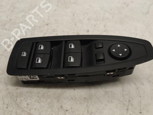 Used Switch Switch BMW 3 (F30, F80) 330 d xDrive (258 hp) 40355683 40355683