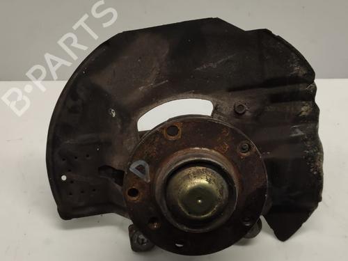 Used Right front steering knuckle Right front steering knuckle BMW 3 (E46) 320 d (136 hp) 40354792 40354792