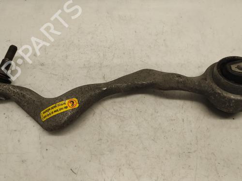 Used Left front suspension arm Left front suspension arm BMW 1 (E87) 116 i (122 hp) 40350223 40350223