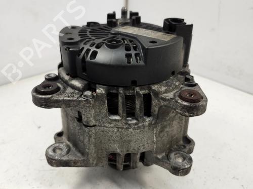 alternator-audi-a4-allroad-b8-8kh-2009-2010-2011-2012-2013-2014-2015-2016-2017-40351108 main image