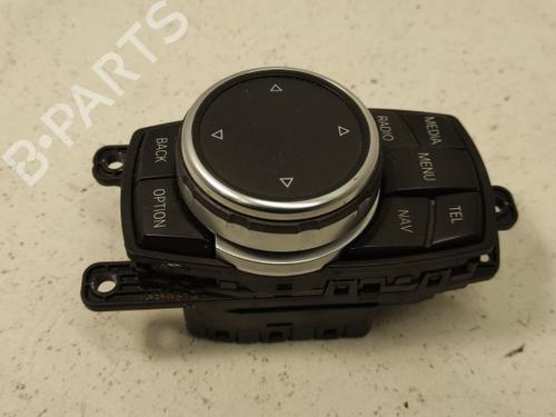 Used Electronic module Electronic module BMW X5 (F15, F85) xDrive 40 d (313 hp) 40352655 40352655