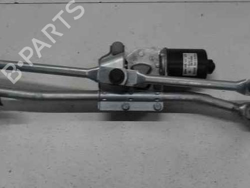 Used Front wiper motor Front wiper motor BMW 1 (E87) 118 d (122 hp) 40350334 40350334