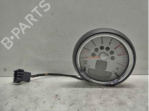 Instrument cluster MINI MINI (R56) Cooper D | BP40351097C47 - Image 1