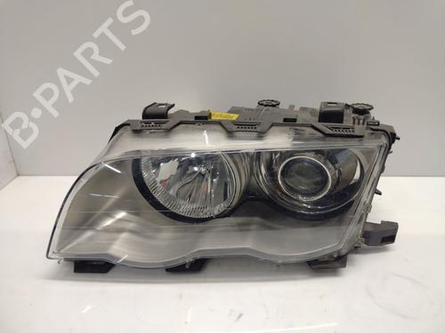 Used Left headlight Left headlight BMW 3 (E46) 330 i (231 hp) 40351568 40351568