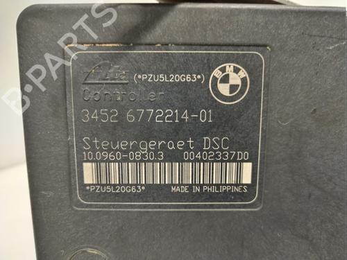 ABS pump BMW 1 (E87) 118 d | BP40350451M43 - Image 3