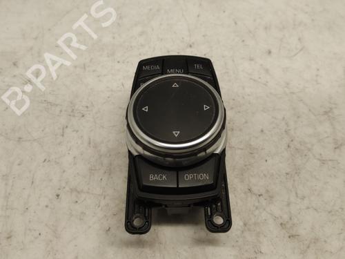 Used Electronic module Electronic module BMW X3 (F25) xDrive 30 d (258 hp) 40351090 40351090