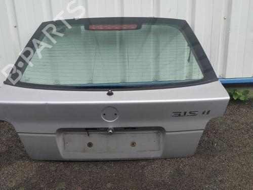 Used Tailgate Tailgate BMW 3 Compact (E36) 316 i (105 hp) 40355668 40355668