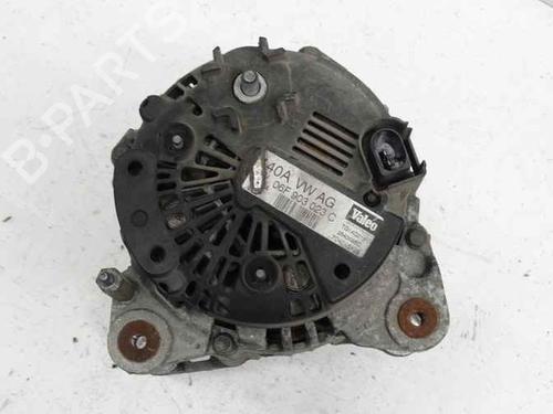 Alternator VW GOLF V (1K1) 1.9 TDI | BP40349086M7 - Image 3