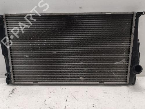 Used Water radiator Water radiator BMW 1 (E81) 120 d (177 hp) 40352320 40352320