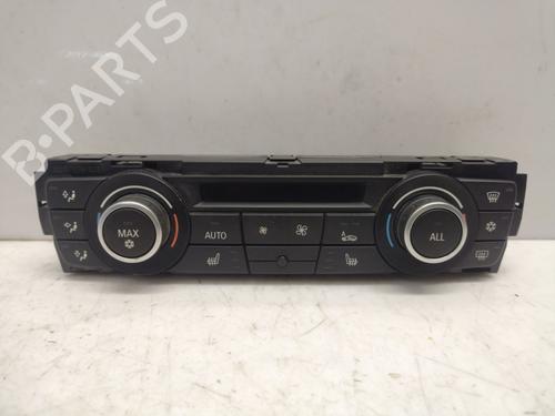 Used Climate control Climate control BMW 3 Touring (E91) 318 d (143 hp) 40352380 40352380
