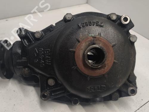 Used Front differential Front differential BMW X3 (E83) 3.0 d (218 hp) 40355741 40355741