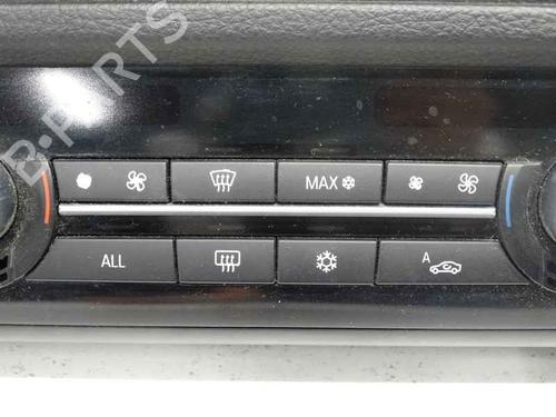 Climate control BMW 5 (F10) 520 d | BP40352849I5 - Image 3