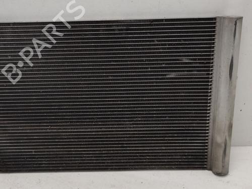 Used AC radiator AC radiator BMW 6 (E63) 645 Ci (333 hp) 40352765 40352765
