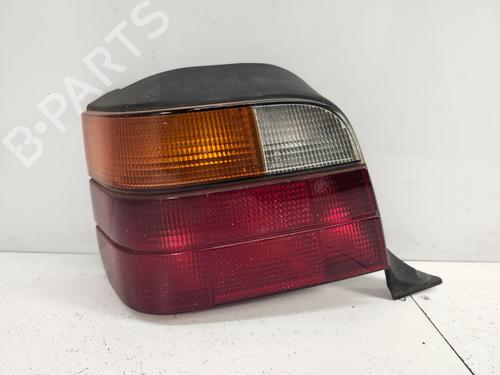 Used Left taillight Left taillight BMW 3 Touring (E36) 323 i (170 hp) 40356053 40356053