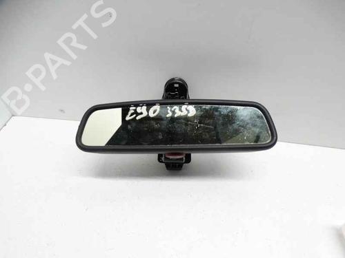 Used Rear mirror Rear mirror BMW 3 Coupe (E92) 330 xi (272 hp) 40356328 40356328