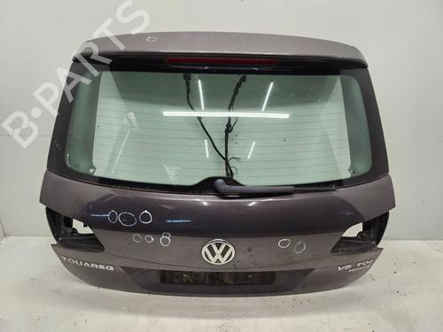 Used Tailgate Tailgate VW TOUAREG (7P5, 7P6) 3.0 V6 TDI (240 hp) 40614458 40614458