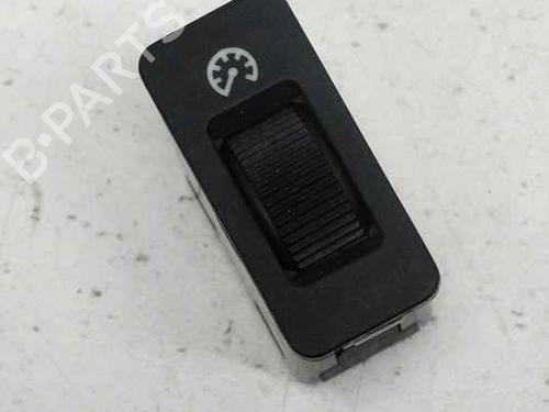 Used Headlight switch Headlight switch BMW 5 (E39) 525 tds (143 hp) 40356387 40356387