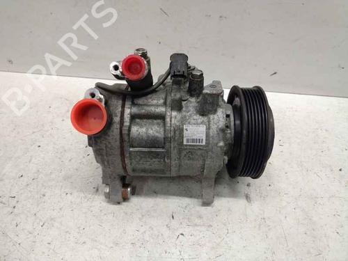 Used AC compressor AC compressor BMW 3 (F30, F80) 320 d xDrive (184 hp) 40350936 40350936