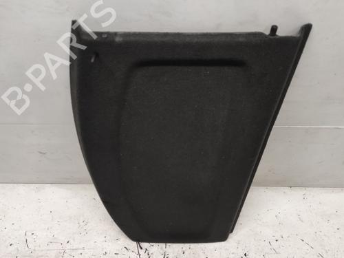Rear parcel shelf VW GOLF V (1K1) 1.9 TDI | BP40351990C85 - Image 4